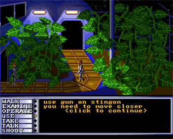 Starbase 13 - Screenshot - Gameplay Image