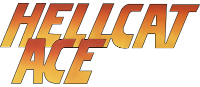 Hellcat Ace - Clear Logo Image