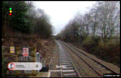 Trans-Pennine Express - Screenshot - Gameplay Image