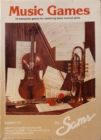 Music Games