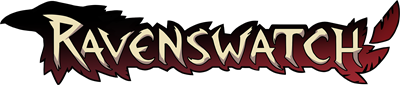 Ravenswatch - Clear Logo Image