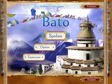 Bato Magic Billiards - Screenshot - Game Title Image