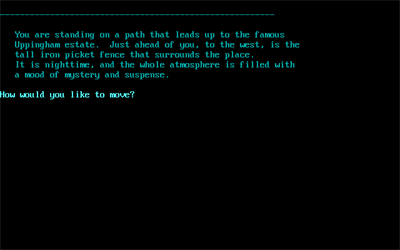 Cuckoo's Nest - Screenshot - Gameplay Image