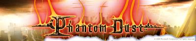 Phantom Dust - Banner Image
