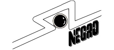 Sol Negro - Clear Logo Image