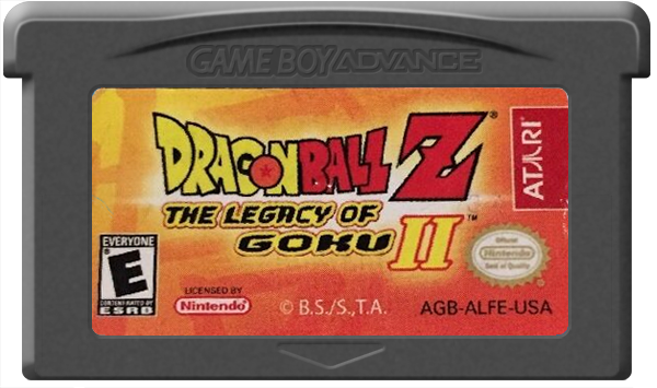 dragon ball z the legacy of goku review
