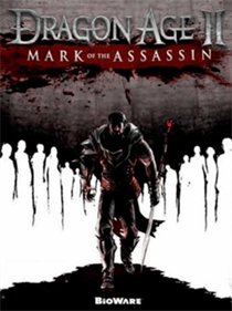 Dragon Age II: Mark of the Assassin - Box - Front Image