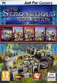 The Stronghold Collection - Box - Front Image