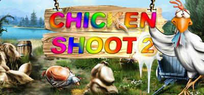 Chicken Shoot 2 - Banner Image