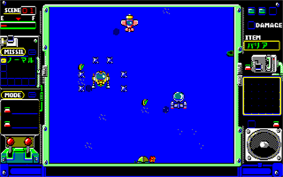 Topple Zip - Screenshot - Gameplay Image
