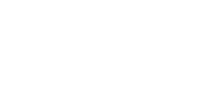 Musicolor - Clear Logo Image