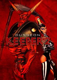 Dungeon Keeper™ 2