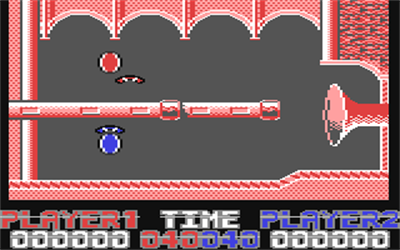 Globetrotter - Screenshot - Gameplay Image