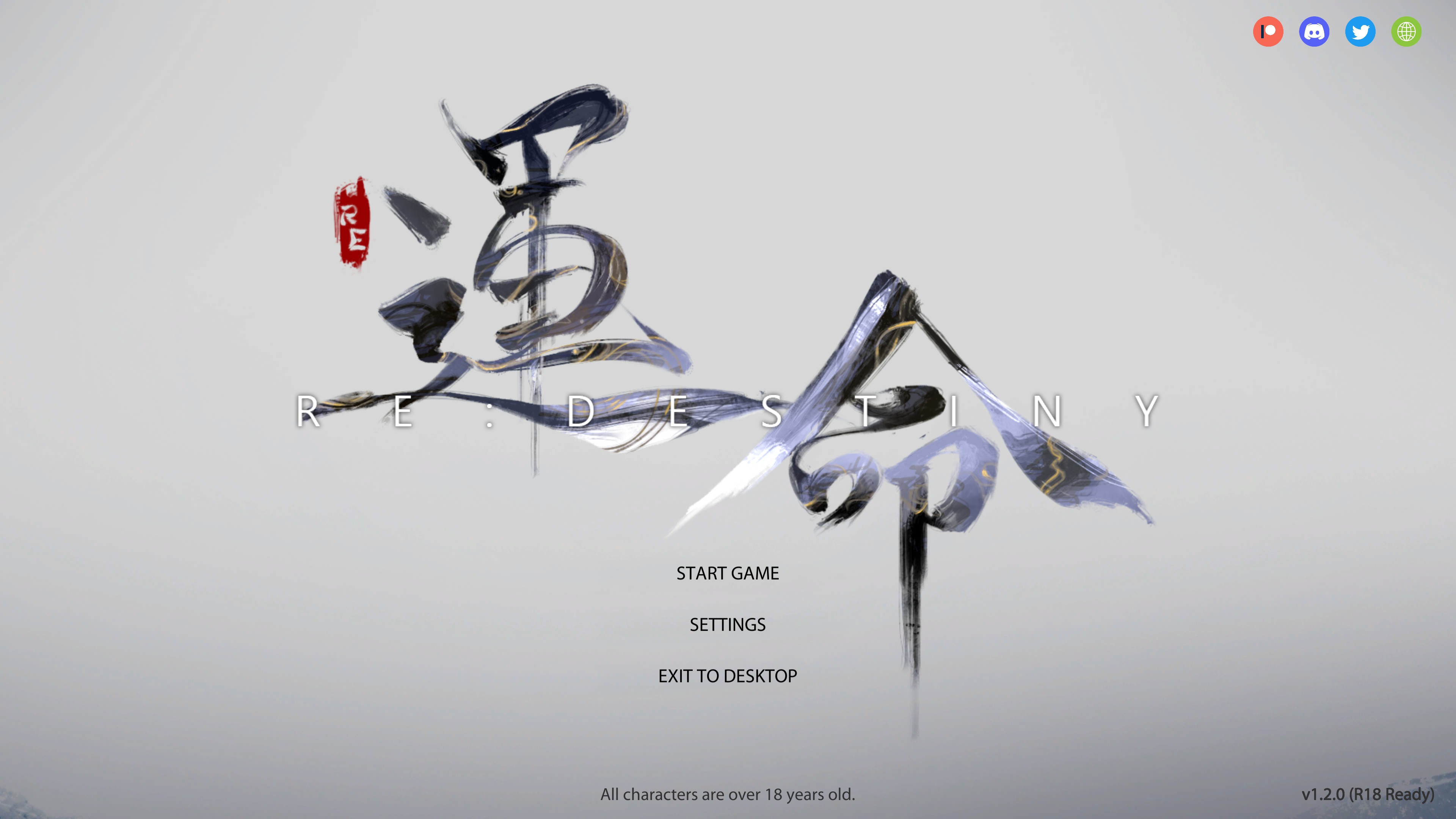 RE:DESTINY