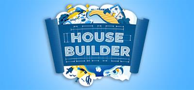 House Builder - Screenshot - Game Title Image