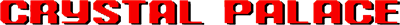 Crystal Palace - Clear Logo Image