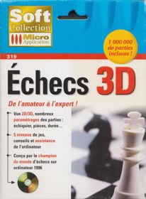Échecs 3D