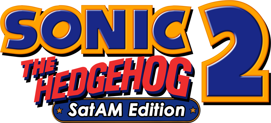 Sonic The Hedgehog 2: Sat AM Edition Details - LaunchBox Games Database