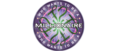 Who Wants to Be a Millionaire - Clear Logo Image