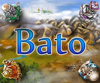 Bato Magic Billiards - Banner Image