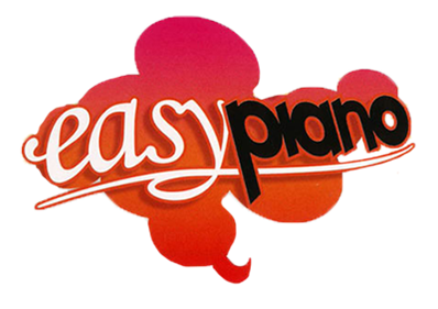 Easy Piano: Play & Compose - Clear Logo Image