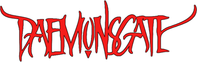 Daemonsgate - Clear Logo Image
