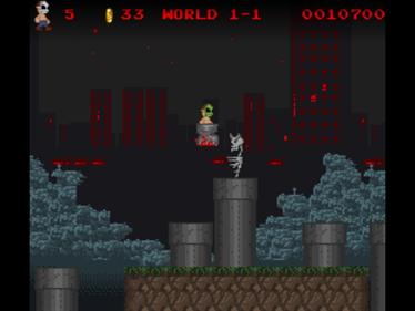 Dracula 13 - Screenshot - Gameplay Image