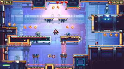 BZZZT - Screenshot - Gameplay Image