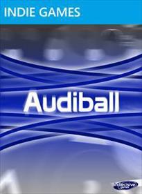  Audiball