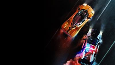 Need for Speed: Hot Pursuit - Fanart - Background Image