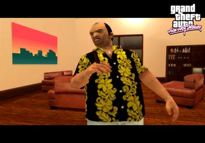 Grand Theft Auto: Vice City Stories - Screenshot - Gameplay Image