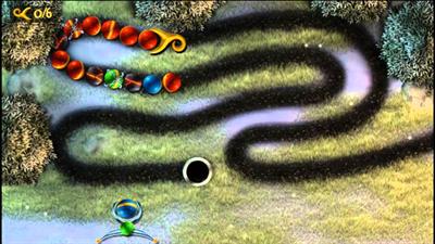 Sparkle Unleashed - Screenshot - Gameplay Image