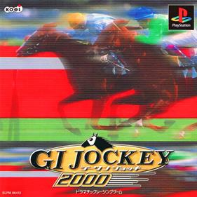G1 Jockey 2000 - Box - Front Image