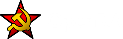 OpenRA: Tiberian Dawn - Clear Logo Image