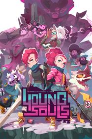 Young Souls  - Box - Front Image