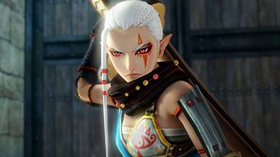 Hyrule Warriors - Screenshot - Gameplay Image