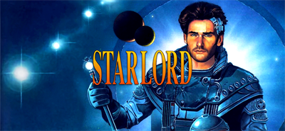 Starlord - Banner Image