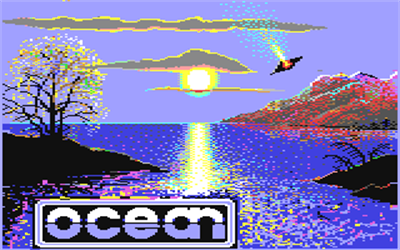 Chute Pursuit - Screenshot - Game Title Image