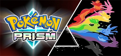 Pokémon Prism - Banner Image