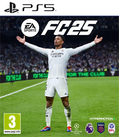 EA Sports FC 25