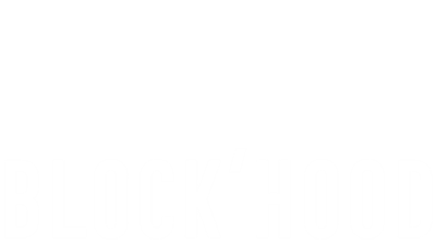 Block'Hood - Clear Logo Image