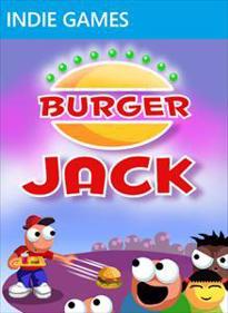  Burger Jack