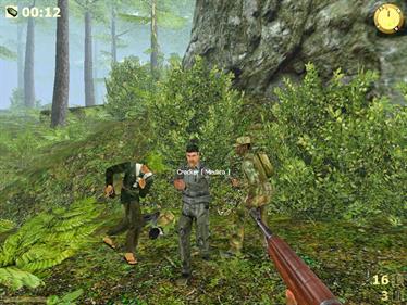 Vietcong: Fist Alpha - Screenshot - Gameplay Image