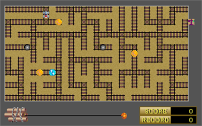 Thinking Games 2 - Screenshot - Gameplay Image