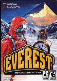 Everest: The Ultimate Strategy Game