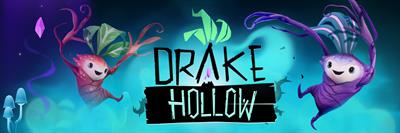 Drake Hollow - Arcade - Marquee Image