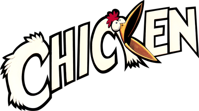 Chicken - Clear Logo Image