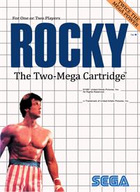 Rocky - Box - Front - Reconstructed