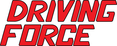 Driving Force - Clear Logo Image