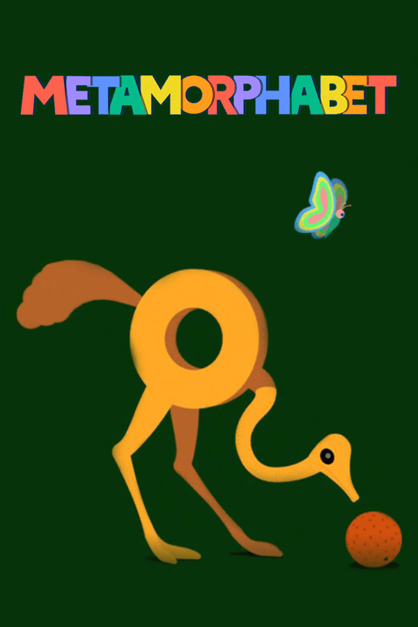 Metamorphabet